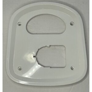 Shark Navigator‎ NV501 Motor Bottom Plate Cover Replacement Part OEM